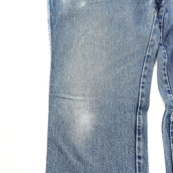 Bulwark FR PEJ20C4 18.0 Cat 2 Protection Relaxed Fit Boot Cut Jeans Size 36 - Picture 3 of 14